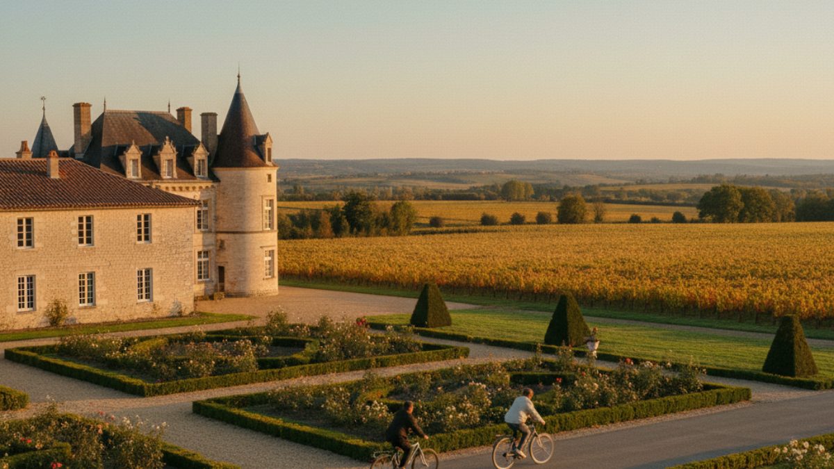 The Medoc — Bordeaux Vineyards and Ocean Coast medoc-bordeaux-vineyards-ocean-coast